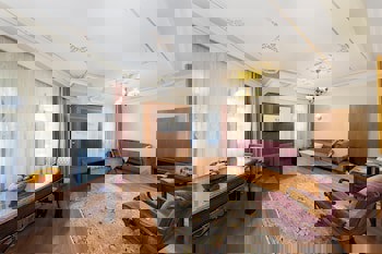 Seven Hills Hotel - Special Class