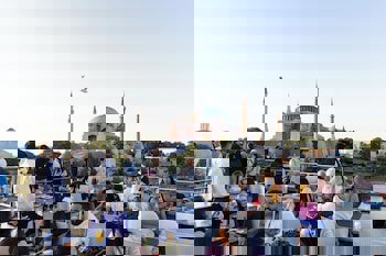 Seven Hills Hotel - Special Class