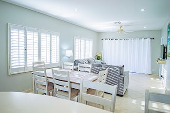 Seven Mile Beach Resort & Club
