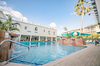 Seven Mile Beach Resort & Club