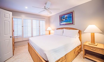 Seven Mile Beach Resort & Club