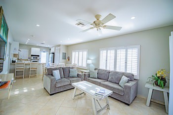 Seven Mile Beach Resort & Club