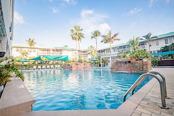 Seven Mile Beach Resort & Club