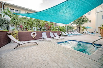 Seven Mile Beach Resort & Club