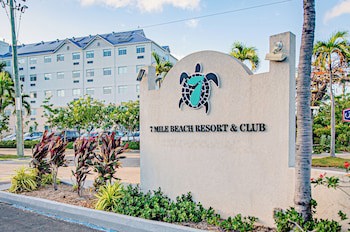 Seven Mile Beach Resort & Club