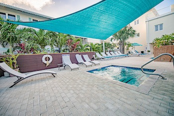 Seven Mile Beach Resort & Club