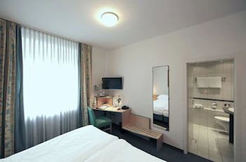 Hotel Am Hofgarten galeri fotoğrafı