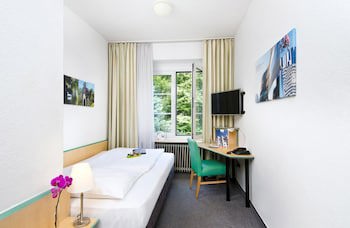 Hotel Am Hofgarten galeri fotoğrafı