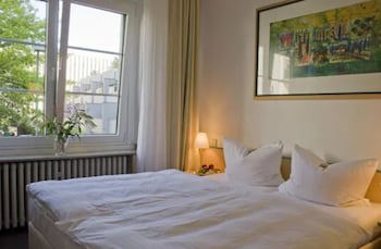 Hotel Am Hofgarten fotoğrafı