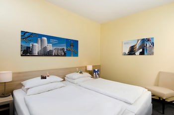 Hotel Am Hofgarten galeri fotoğrafı