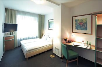 Hotel Am Hofgarten galeri fotoğrafı