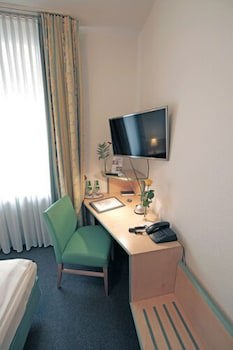 Hotel Am Hofgarten galeri fotoğrafı