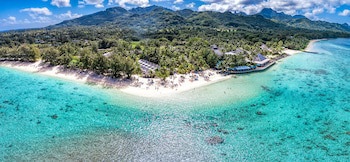 The Rarotongan Beach Resort & Lagoonarium
