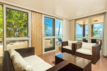 The Rarotongan Beach Resort & Lagoonarium