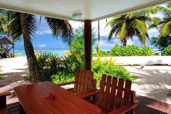 The Rarotongan Beach Resort & Lagoonarium