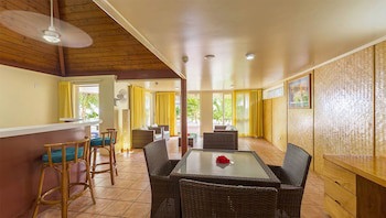 The Rarotongan Beach Resort & Lagoonarium