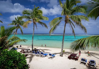 The Rarotongan Beach Resort & Lagoonarium