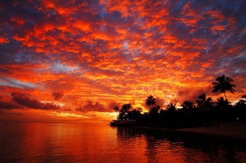 The Rarotongan Beach Resort & Lagoonarium