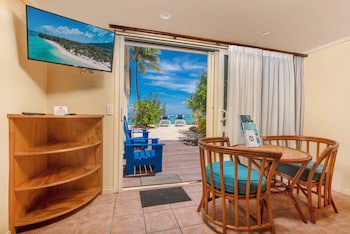 The Rarotongan Beach Resort & Lagoonarium
