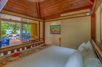 The Rarotongan Beach Resort & Lagoonarium