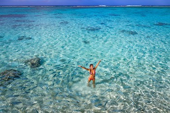 The Rarotongan Beach Resort & Lagoonarium