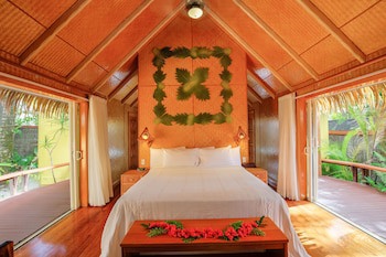The Rarotongan Beach Resort & Lagoonarium