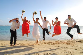 The Rarotongan Beach Resort & Lagoonarium