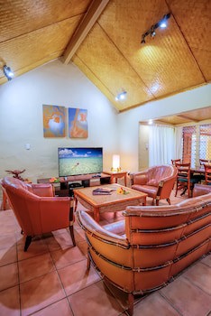The Rarotongan Beach Resort & Lagoonarium