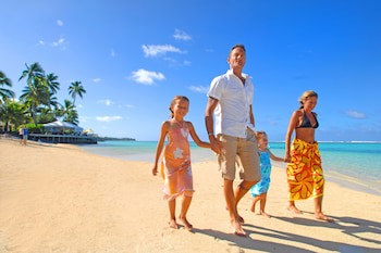 The Rarotongan Beach Resort & Lagoonarium