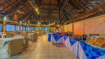 The Rarotongan Beach Resort & Lagoonarium