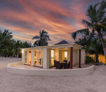 The Rarotongan Beach Resort & Lagoonarium