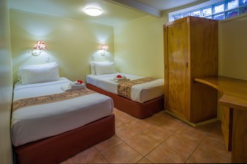 The Rarotongan Beach Resort & Lagoonarium