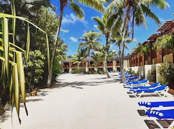 The Rarotongan Beach Resort & Lagoonarium