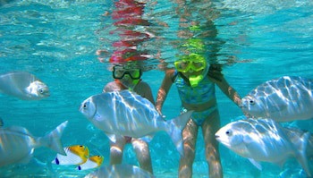 The Rarotongan Beach Resort & Lagoonarium