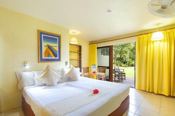 The Rarotongan Beach Resort & Lagoonarium