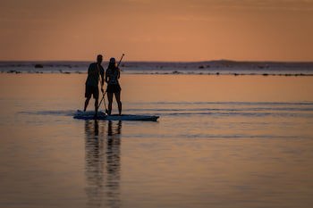 The Rarotongan Beach Resort & Lagoonarium
