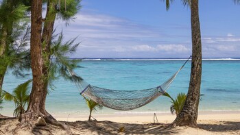 The Rarotongan Beach Resort & Lagoonarium