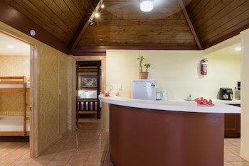 The Rarotongan Beach Resort & Lagoonarium