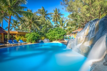 The Rarotongan Beach Resort & Lagoonarium