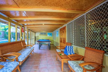 The Rarotongan Beach Resort & Lagoonarium