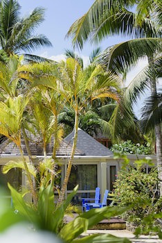 The Rarotongan Beach Resort & Lagoonarium