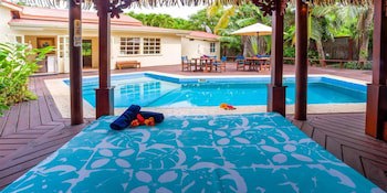 The Rarotongan Beach Resort & Lagoonarium