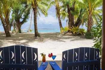 The Rarotongan Beach Resort & Lagoonarium