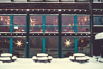 Gudbrandsgard Hotell