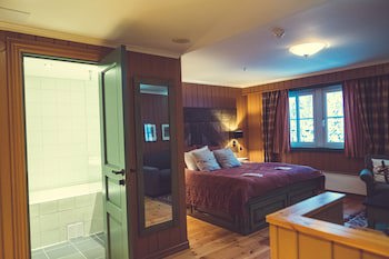 Gudbrandsgard Hotell