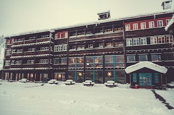 Gudbrandsgard Hotell