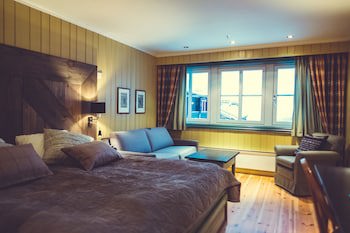 Gudbrandsgard Hotell