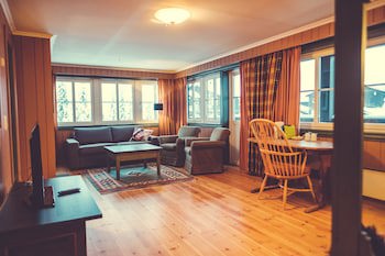 Gudbrandsgard Hotell
