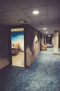 Gudbrandsgard Hotell