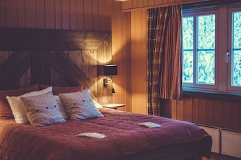 Gudbrandsgard Hotell